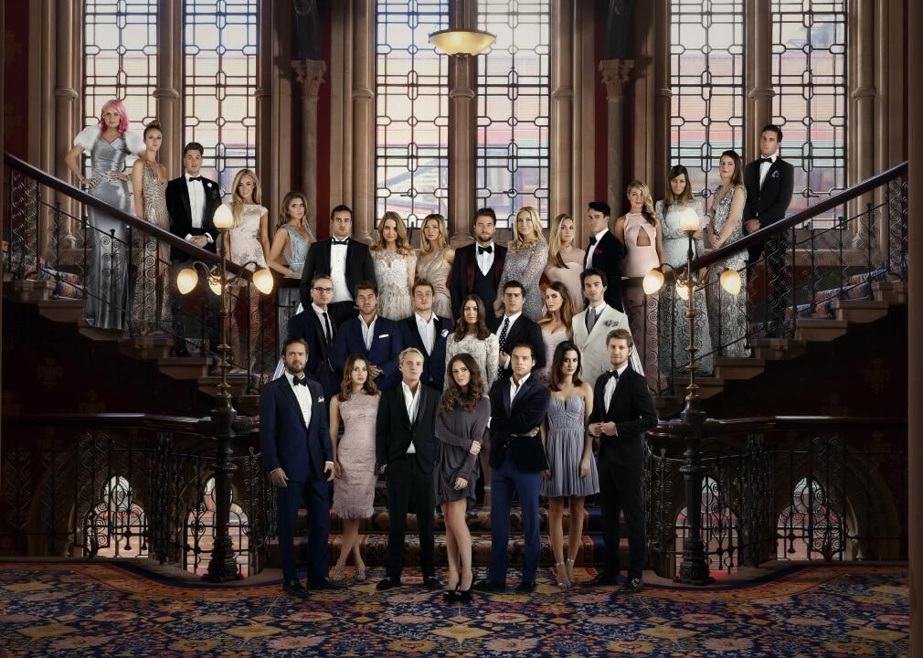 #51. Made in Chelsea